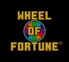 Wheel of Fortune