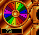 Wheel of Fortune