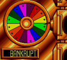 Wheel of Fortune