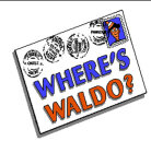 Where's Waldo?