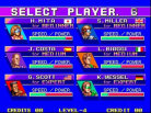 WindJammers