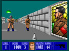 Wolfenstein 3D