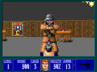 Wolfenstein 3D