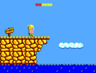 Wonderboy