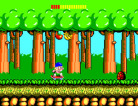 Wonderboy