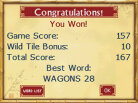 WordJong