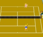 World Court Tennis