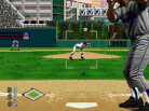 World Series Baseball 95