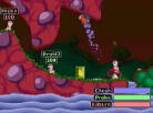 Worms Armageddon