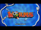 Worms