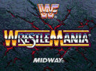 WWF Wrestlemania: The Arcade Game