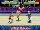 WWF Wrestlemania: The Arcade Game