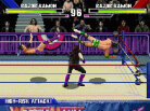 WWF Wrestlemania: The Arcade Game