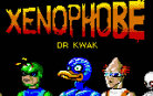 Xenophobe