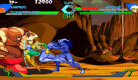 X-Men vs. Street Fighter