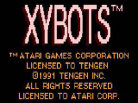 Xybots