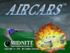 Aircars