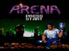 Arena: Maze of Death