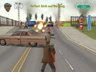 American McGee Presents Bad Day L.A.