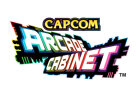 Capcom Arcade Cabinet - 1986 Pack