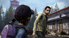 The Walking Dead: Season Two - Ep. 1: All That Remains