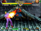 Capcom vs SNK 2 EO