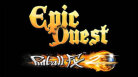 Pinball FX 2 - Epic Quest