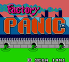 Factory Panic