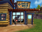 Floigan Bros.: Episode One