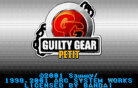 Guilty Gear Petit