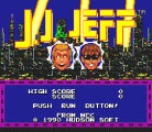 JJ and Jeff