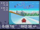 Winter Olympic Games: Lillehammer 94