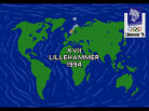 Winter Olympic Games: Lillehammer 94
