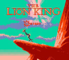 The Lion King (Bootleg)