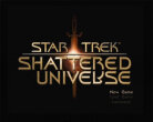 Star Trek: Shattered Universe 