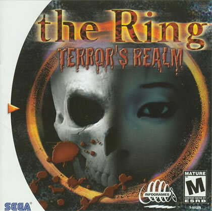 The Ring: Terror's Realm