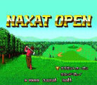 Naxat Open