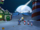 Sam & Max Ep. 201: Ice Station Santa