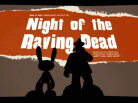 Sam & Max Ep. 203: Night of the Raving Dead