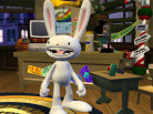 Sam & Max Ep. 204: Chariots of the Dogs