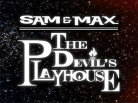Sam & Max - The Devil's Playhouse: They Stole Max's Brain!