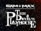 Sam & Max - The Devil's Playhouse: Beyond the Alley of the Dolls