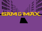 Sam & Max Ep. 103: The Mole, the Mob, and the Meatball 