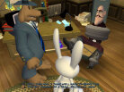 Sam & Max Ep. 103: The Mole, the Mob, and the Meatball 