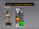Shadow: War of Succession