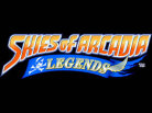 Skies of Arcadia Legends