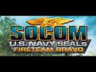 SOCOM US Navy SEALs: Fireteam Bravo
