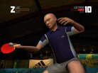 Rockstar Games Presents Table Tennis
