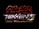 Tekken: Dark Resurrection