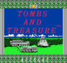 Tombs & Treasures